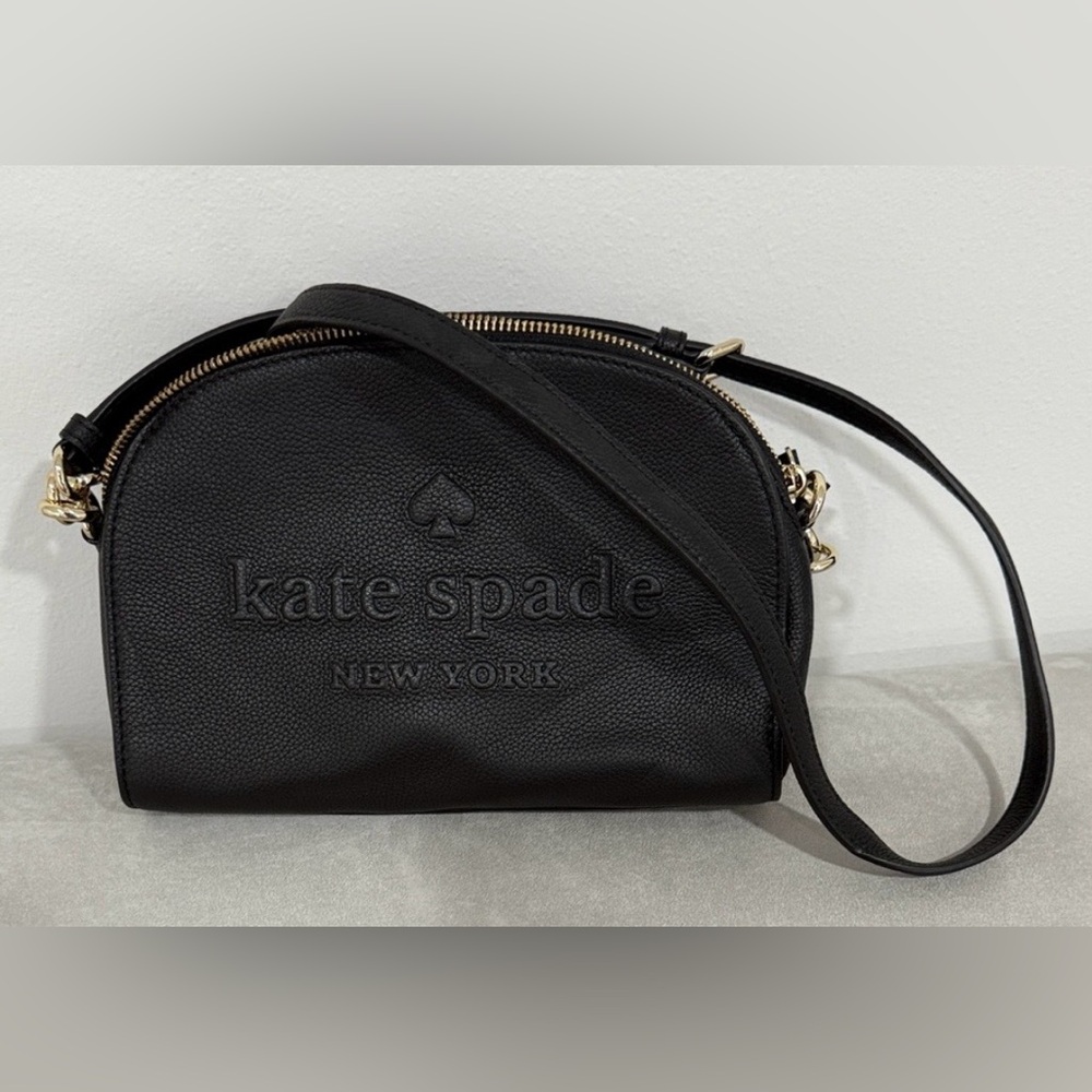 Kate Spade Larchmount Avenue  Crossbody LIKE NEW!!